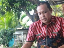 Wakil Wali Kota Bekasi Menjadi Narasumber Acara Webinar Kaka Asuh, Bertemakan Personal Branding