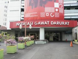BOR RS di Jakarta Turun, Kemenkes Siapkan 30 Ribu Oksigen