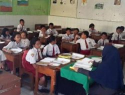 Anies Baswedan Izinkan Sekolah Tatap Muka Di DKI Jakarta