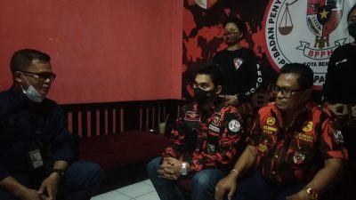 Peran Serta MPC Pemuda Pancasila Kota Bekasi Di Usia HUT RI Ke-76