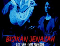Film ‘BISIKAN JENAZAH’ Karya Kedua Arbi Leo, Siap Gemparkan Perfilman Indonesia