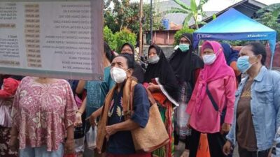 Harga Bahan Pokok Melambung, Operasi Pasar Bisa Jadi Solusi Ringankan Beban Masyarakat