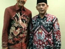 Imbauan dan Rekomendasi Ketua Umum Relawan Aksi Warga Ganjar Nusantara