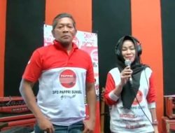 PAPPRI Sumatera Selatan Mencari Bakat, Piala Gubernur Sumsel H. Herman Deru