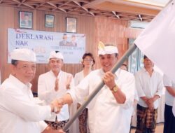 Relawan RNB 4’8G MARI BUNG REBUT Dan Kawal Prabowo-Gibran Presiden 2024-2029