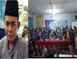 Diduga Oknum Kepala Desa Memfasilitasi Kampanye Calon Anggota DPRD Provinsi Sumatera Utara