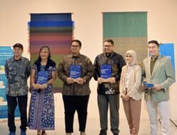 International Zero Waste Day 2024 ditandai Penganugerahan Award4Change untuk 30 Lembaga di Indonesia